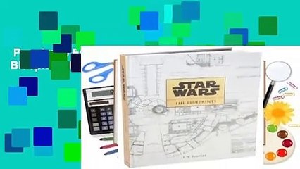 Popular to Favorit  Star Wars: The Blueprints by J.W. Rinzler