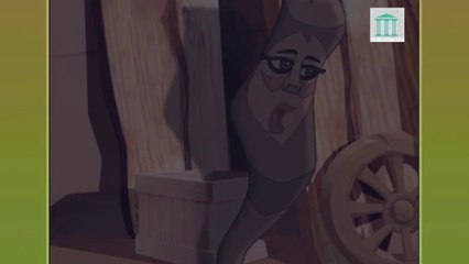 HISTORIAS DE LOS ANIMALES EN EL CORAN cap.11 La vara de Moises , parte 1/3