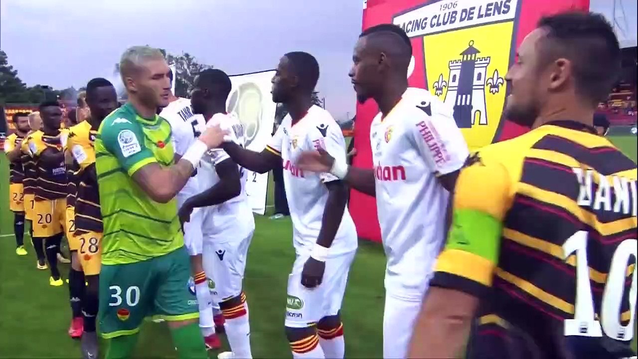 Rétrospective de  la saison 2018/2019