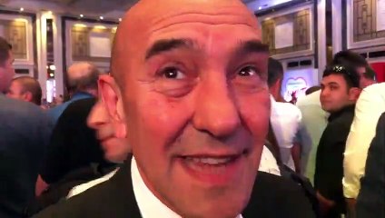 Tunç Soyer: İzmir olarak Ekrem İmamoğlu’nun yanındayız