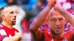 Football | Bundesliga : Franck Ribéry, l'adieu au roi