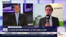 Le Match des Traders: Nicolas Chéron VS Jean-Louis Cussac - 22/05