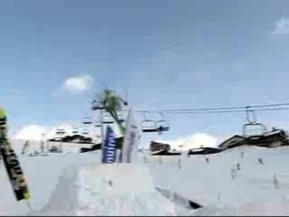Bande annonce du 13 ème Trophée DéSaXé