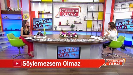 Söylemezsem Olmaz 22 Mayıs 2019