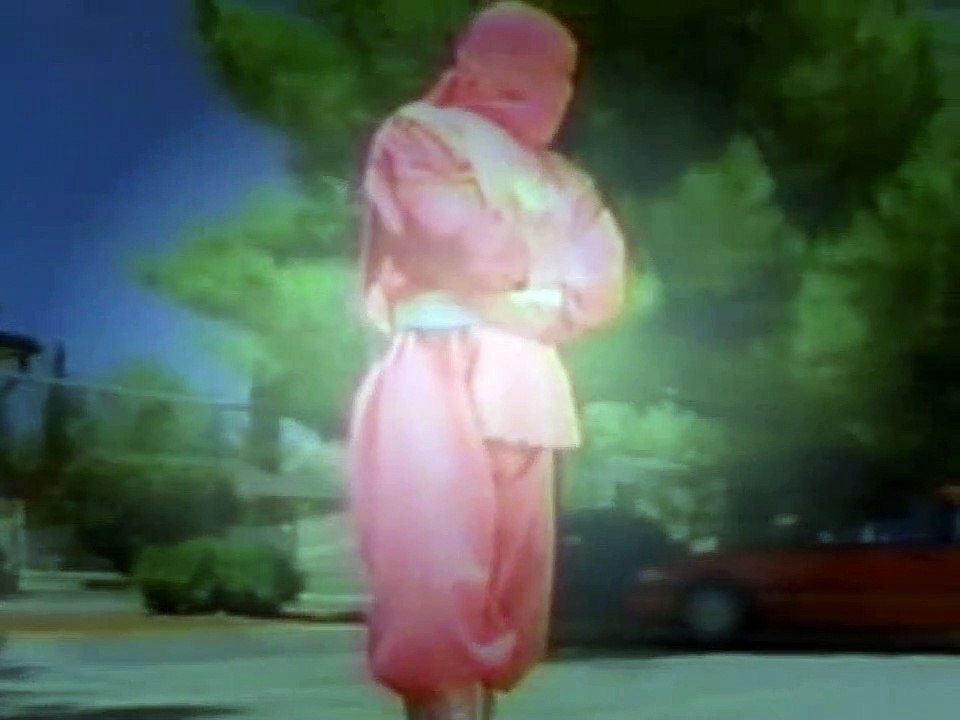 Mighty Morphin Power Rangers - s03e16 - A Ranger Catastrophe (Part 1 ...