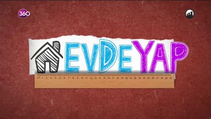 Evde Yap