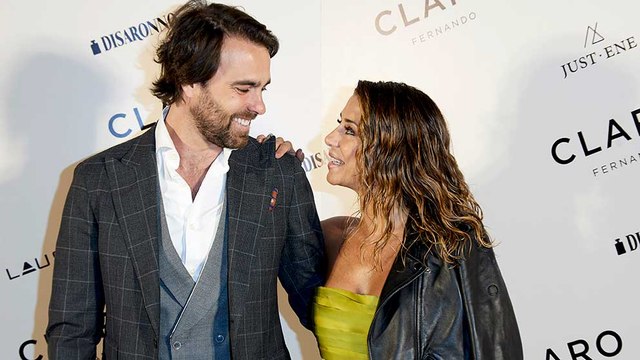 Elena Tablada habla bien sobre el hijo de David Bisbal y Rosanna Zanetti