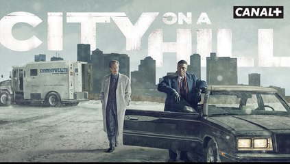 City on a hill - Bande Annonce - CANAL+