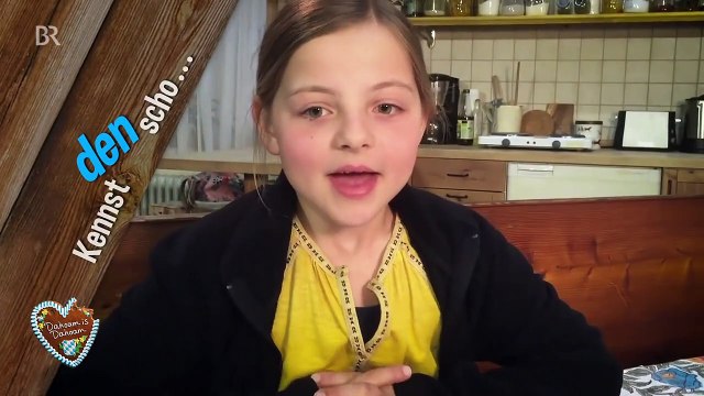 Kennst den scho ...: Lieblingswitz von Emma