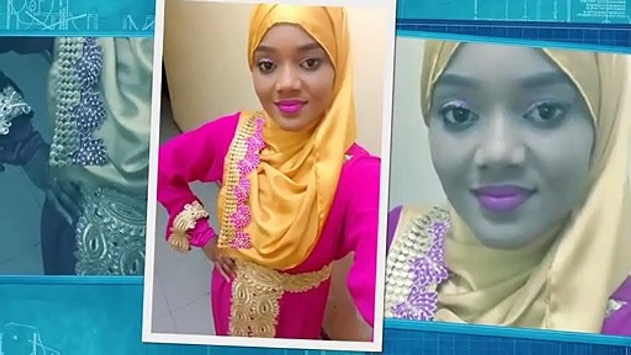 Coumba Diop la reine des reines du Hijab