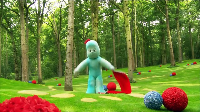 In the Night Garden 406 | Upsy Daisy Daisy Dance | fll eps | cartns for Children