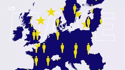 Einfach erklärt: Mythos Europa | Made in Germany