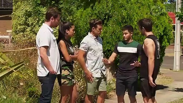 Neighbours 22nd May 2019 (8108)