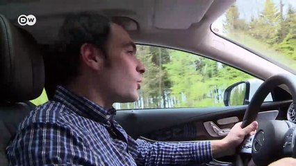 Im Test: Mercedes CLS 350d 4Matic | Motor mobil