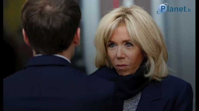 Tiphaine Auzière menacée : l'angoisse de Brigitte Macron