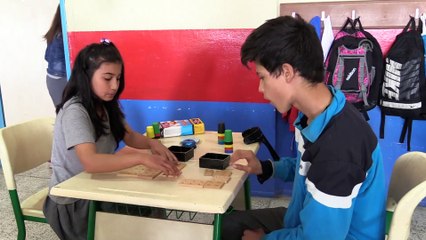 Öğrencilerin başarısı atölyelerle arttı - MANİSA