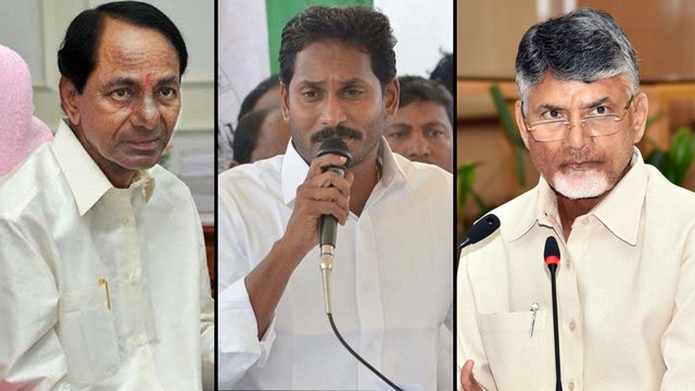 Ap Assembly Election 2019 : KCR,జగన్ లు కూటమిలో చేరితే... చంద్ర‌బాబు ప‌రిస్థితేంటీ..? || Oneindia
