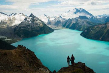 Canada: All About British Columbia