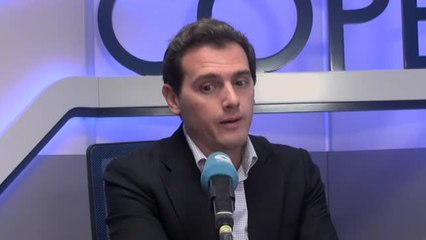 Rivera: "Lo de ayer fue entre costumbrista y surrealista, un cuadro"