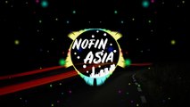 Aku Cinta Padamu - Siti Nurhaliza (Remix Full Bass Terbaru 2019)
