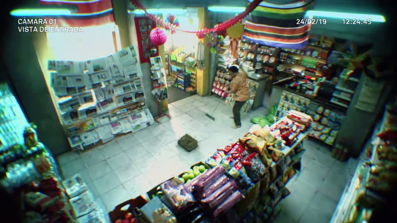 『ハリー・ポッター：魔法同盟』 魔法の痕跡レポート 怪物的な怪物の本編