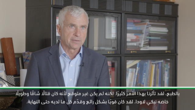 محرّكات: فورمولا وان: طبيب الأسطورة لاودا يوكّد قاتل حتى النهاية