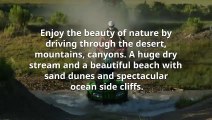 Tours in Cabo San Lucas - Tours Cabo