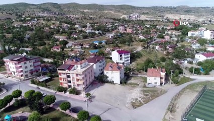 Elazığ'da köpeklerin saldırdığı kadının öldüğü mahallede tedirginlik