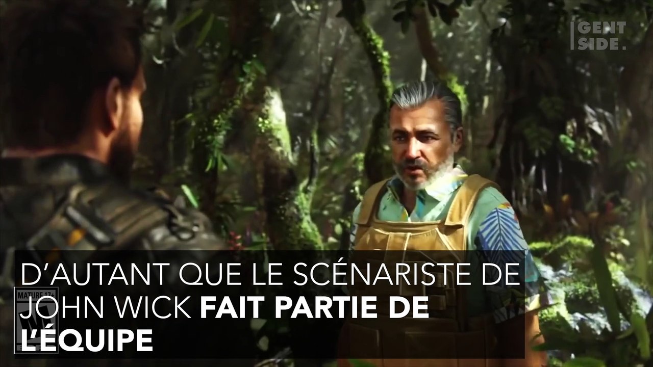 La saga explosive Just Cause va être adaptée au cinéma !