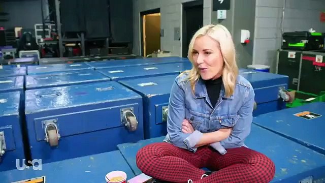 Miz and Mrs - S01E14 - Miz Fest - May 21, 2019 || Miz and Mrs (21/05/2019)