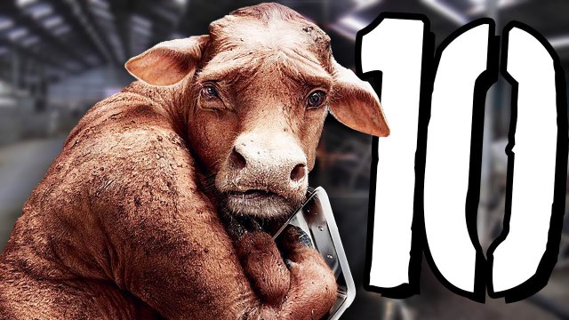 10 faktów, które zmienią twoją dietę [TOPOWA DYCHA]