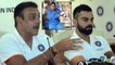 ICC Cricket World Cup 2019 : MS Dhoni Will Be A Big Player In This World Cup Says Ravi Shastri