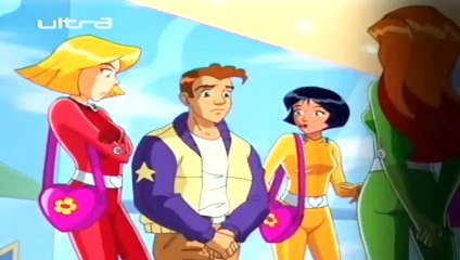Super Špijunke - Epizoda 11   Sezona 1
