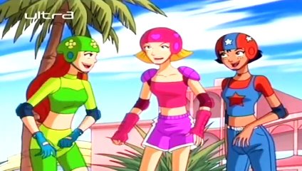 Super Špijunke - Epizoda 13   Sezona 1