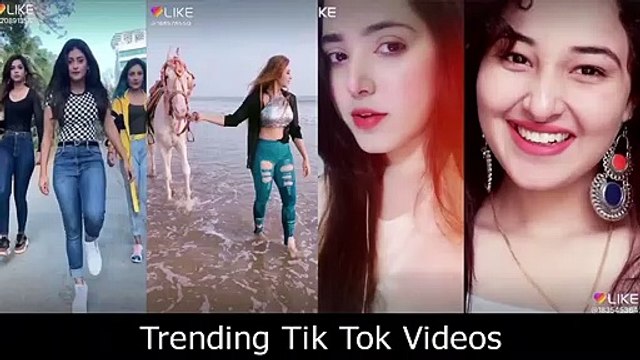 Trending TikTok Videos | #1 Trending | dubsmash | Tik Tok Videos | Muscially Videos 2