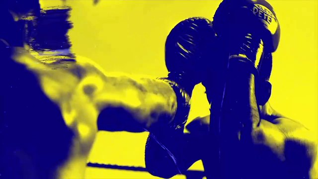 MTK GLOBAL’S - SEAN McGOLDRICK - TALKS TRAINING WITH JAMIE MOORE FULL-TIME & BEING ON MATCHROOM BILL