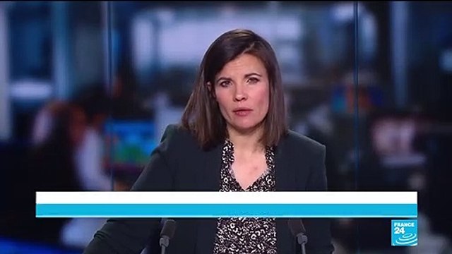 Washington soupçonne Damas d'avoir mené une nouvelle attaque chimique