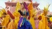 Extrait du film  Aladdin (2019) - Will Smith qui chante Prince Ali