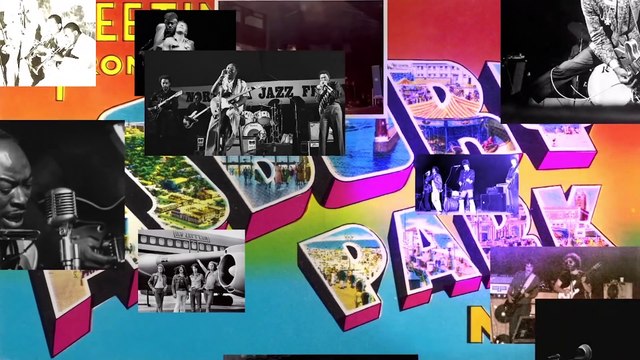 Estreno de 'Asbury Park: Riot, Redemption and Rock n Roll'