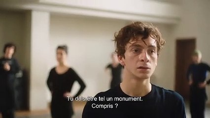 Et puis nous danserons Film