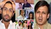 Abhishek Bachchan lashes out at Vivek Oberoi on Aishwarya Rai's memes controversy ? | FilmiBeat