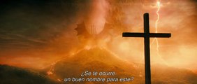 Godzilla 2 - El Rey de los Monstruos-. Tres Titanes, un Rey.