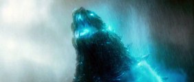 Godzilla II- El Rey de los Monstruos-. Él está de nuestro lado.