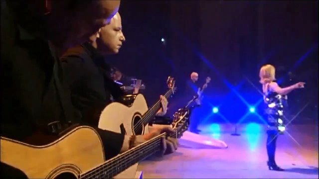 Helene Fischer: Ich bin in Sibirien geboren (Medley) | ,,mut zum gefühl von HELENE FISCHER“ live: 2008