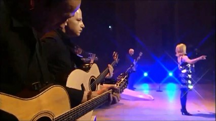 Helene Fischer: Ich bin in Sibirien geboren (Medley) | ,,mut zum gefühl von HELENE FISCHER“ live: 2008