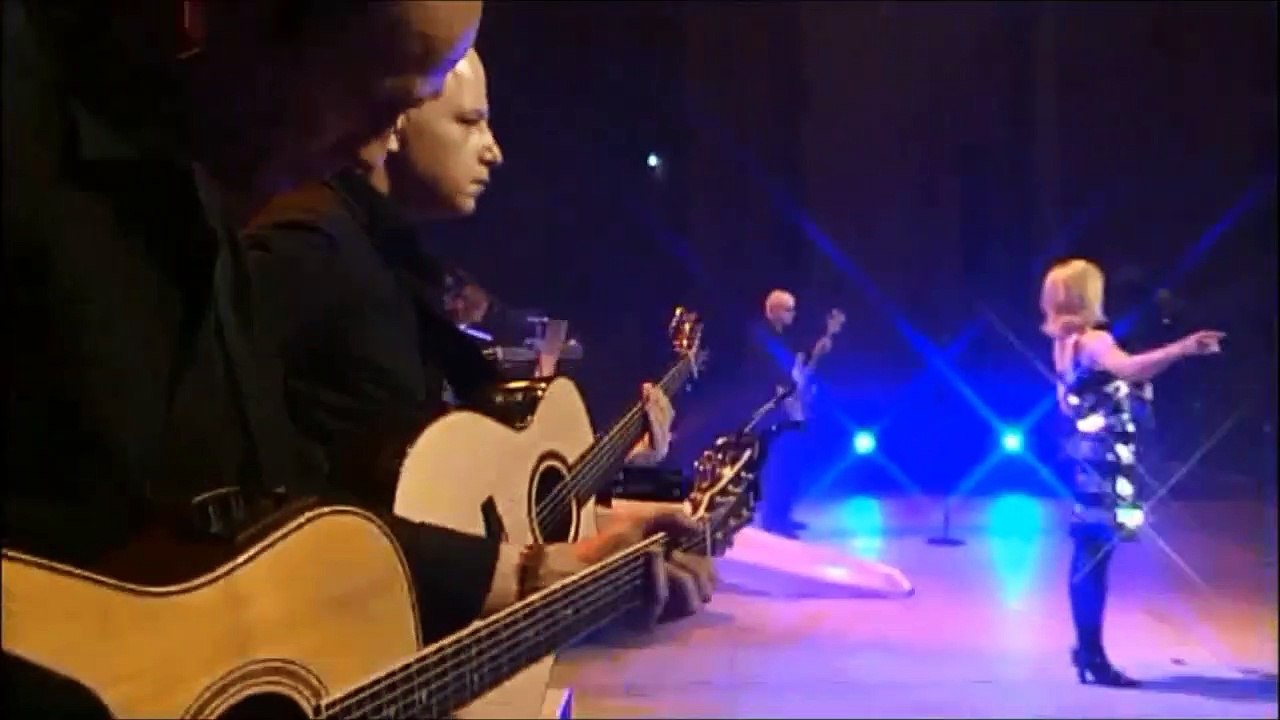 Helene Fischer: Ich bin in Sibirien geboren (Medley) | ,,mut zum gefühl von HELENE FISCHER“ live: 2008