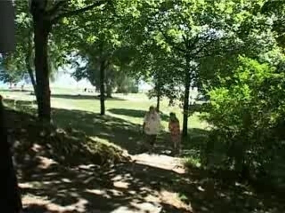 Camping de Saint Gervais***