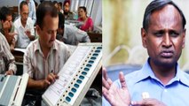 LS Results 2019: Udit Raj ने EVM विवाद में Supreme Court को घसीटा, दिया विवादित बयान |वनइंडिया हिंदी