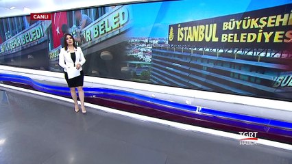 İBB'den 'Makam Araçları' Açıklaması