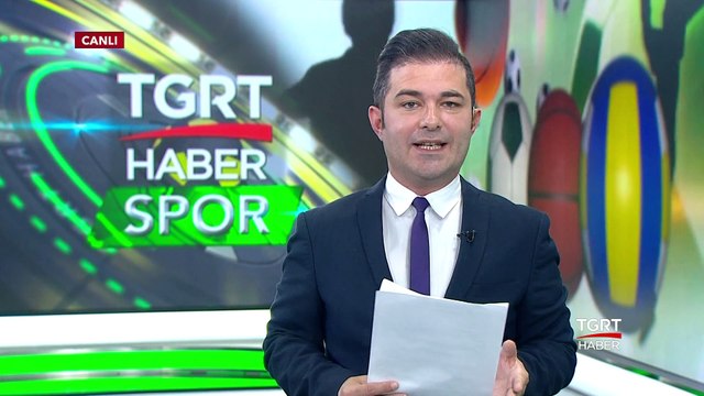 Arda Gerçeğini Sabri Ugan Açıkladı - TGRT Haber Spor Bülteni